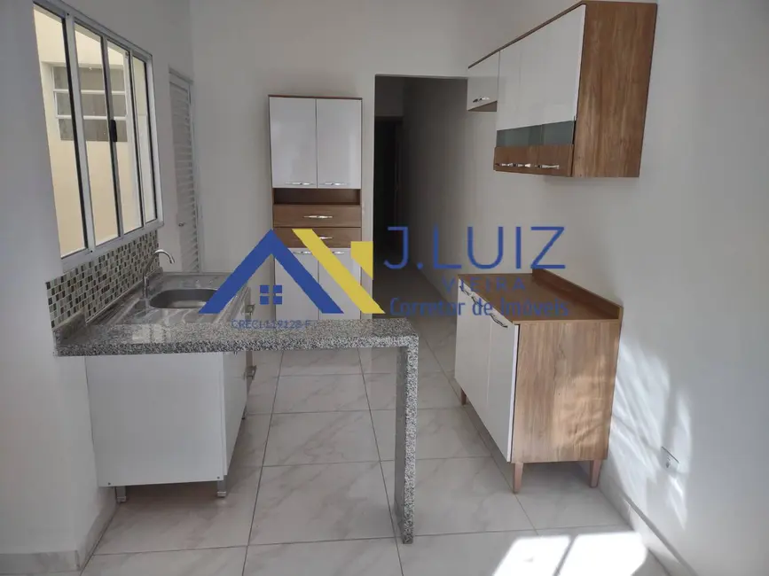 Foto 3 de Casa com 2 quartos à venda, 52m2 em Parque Residencial Sabiás, Indaiatuba - SP
