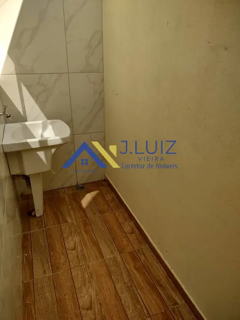 Foto 6 de Casa com 2 quartos à venda, 52m2 em Parque Residencial Sabiás, Indaiatuba - SP