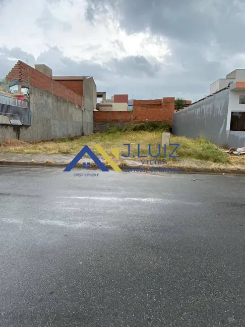 Foto 1 de Terreno / Lote à venda, 210m2 em Jardim Paulista II, Indaiatuba - SP
