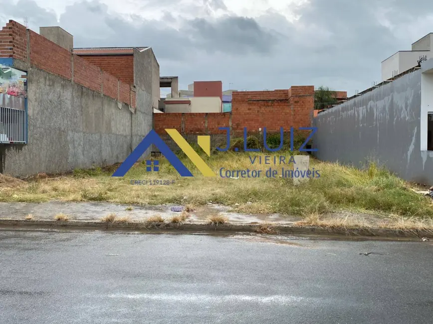 Foto 2 de Terreno / Lote à venda, 210m2 em Jardim Paulista II, Indaiatuba - SP