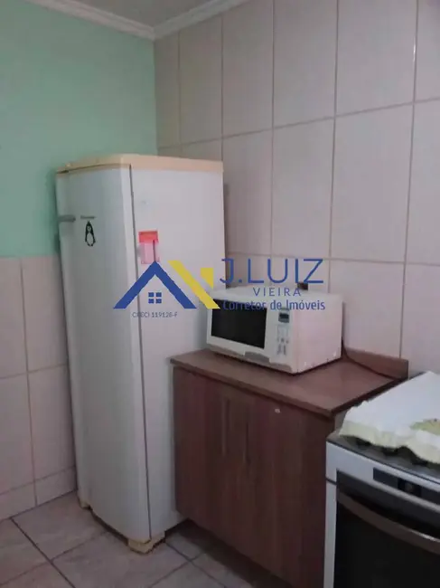 Foto 3 de Casa com 3 quartos à venda, 168m2 em Jardim Regina, Indaiatuba - SP