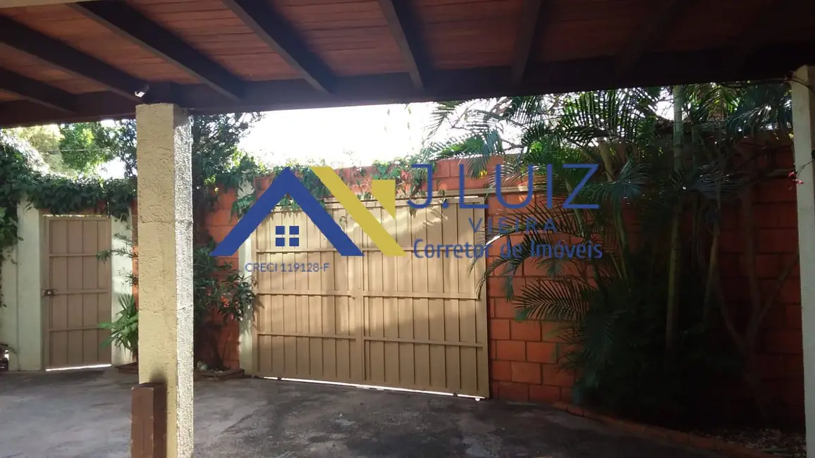 Foto 4 de Casa com 3 quartos à venda, 168m2 em Jardim Regina, Indaiatuba - SP