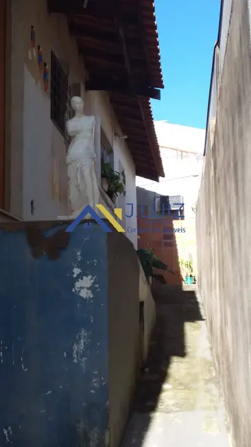 Foto 8 de Casa com 3 quartos à venda, 168m2 em Jardim Regina, Indaiatuba - SP