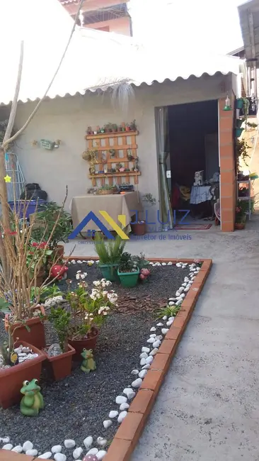 Foto 7 de Casa com 3 quartos à venda, 168m2 em Jardim Regina, Indaiatuba - SP