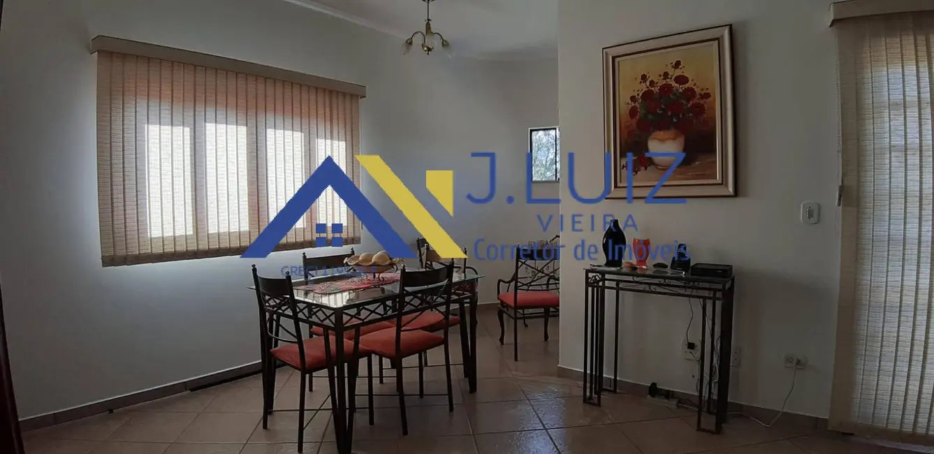 Foto 9 de Chácara com 4 quartos à venda, 240m2 em Terras de Itaici, Indaiatuba - SP