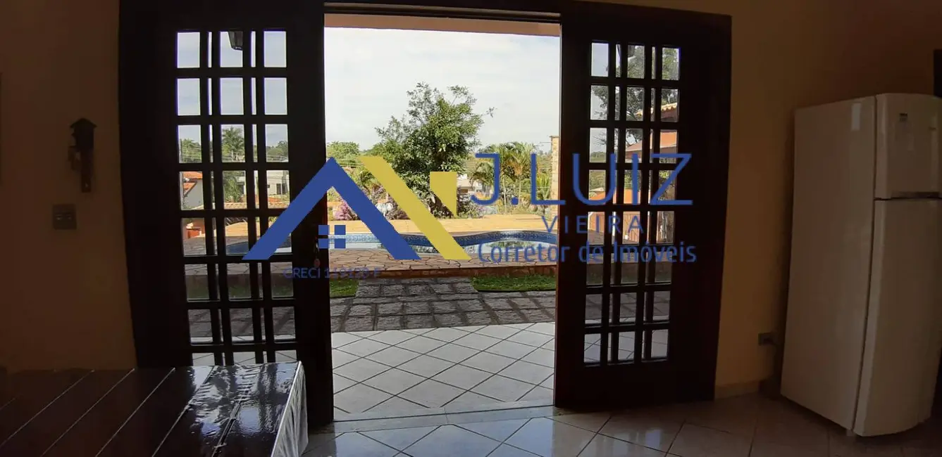 Foto 6 de Chácara com 4 quartos à venda, 240m2 em Terras de Itaici, Indaiatuba - SP