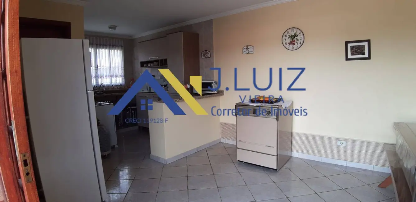 Foto 8 de Chácara com 4 quartos à venda, 240m2 em Terras de Itaici, Indaiatuba - SP