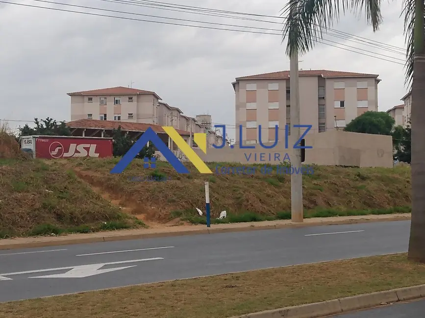 Foto 3 de Terreno / Lote à venda, 153m2 em Parque Campo Bonito, Indaiatuba - SP