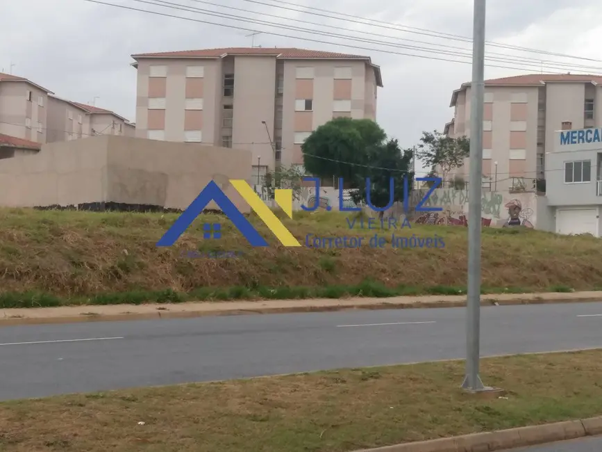 Foto 5 de Terreno / Lote à venda, 153m2 em Parque Campo Bonito, Indaiatuba - SP