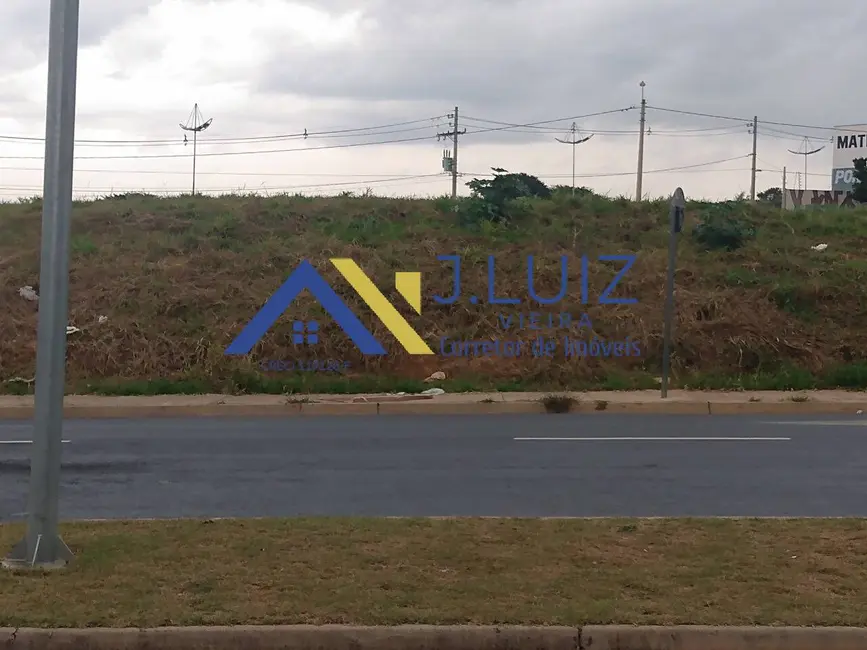 Foto 1 de Terreno / Lote à venda, 153m2 em Parque Campo Bonito, Indaiatuba - SP