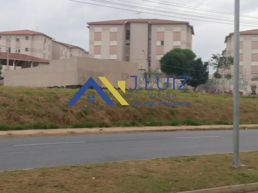 Foto 7 de Terreno / Lote à venda, 153m2 em Parque Campo Bonito, Indaiatuba - SP