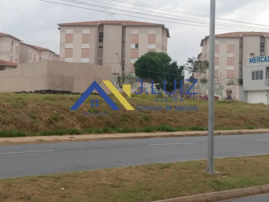 Foto 6 de Terreno / Lote à venda, 153m2 em Parque Campo Bonito, Indaiatuba - SP