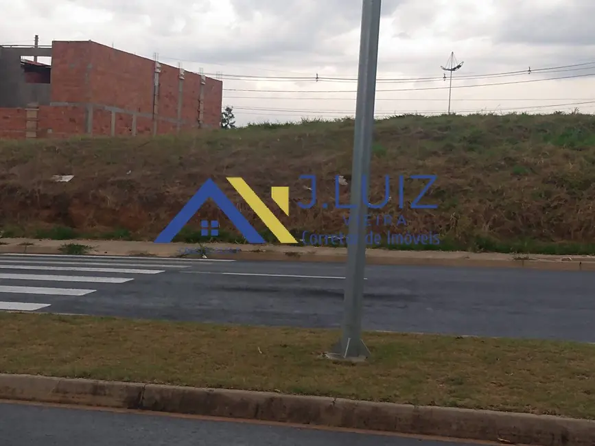 Foto 4 de Terreno / Lote à venda, 153m2 em Parque Campo Bonito, Indaiatuba - SP