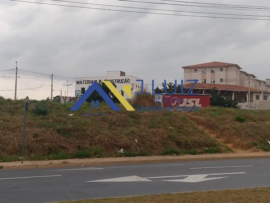 Foto 2 de Terreno / Lote à venda, 153m2 em Parque Campo Bonito, Indaiatuba - SP