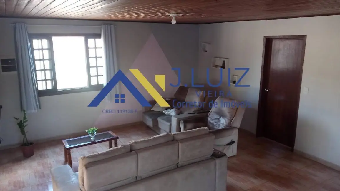 Foto 9 de Chácara com 3 quartos à venda, 400m2 em Parque das Bandeiras, Indaiatuba - SP