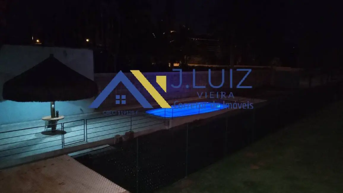 Foto 6 de Chácara com 3 quartos à venda, 400m2 em Parque das Bandeiras, Indaiatuba - SP