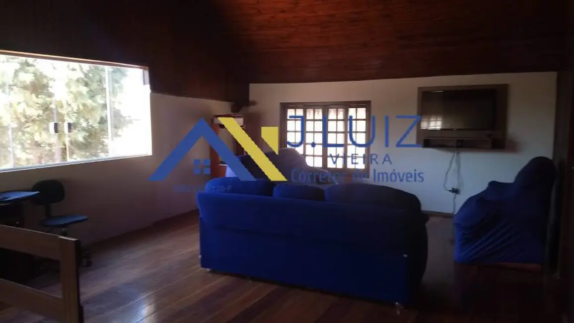 Foto 5 de Chácara com 3 quartos à venda, 400m2 em Parque das Bandeiras, Indaiatuba - SP