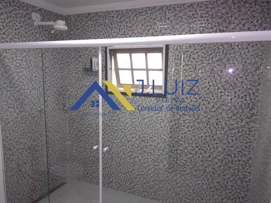 Foto 4 de Chácara com 3 quartos à venda, 400m2 em Parque das Bandeiras, Indaiatuba - SP