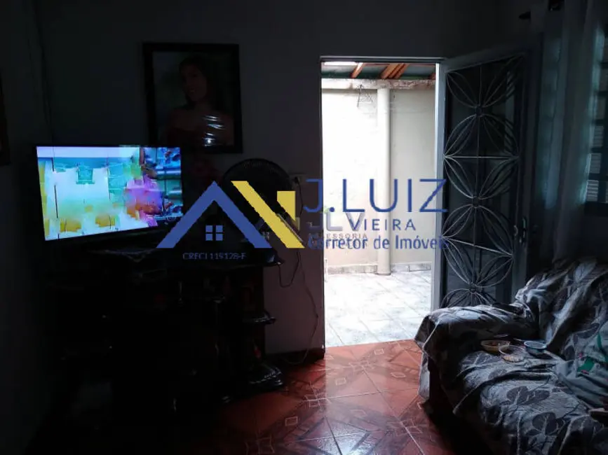 Foto 3 de Casa com 4 quartos à venda, 210m2 em Jardim Morada do Sol, Indaiatuba - SP