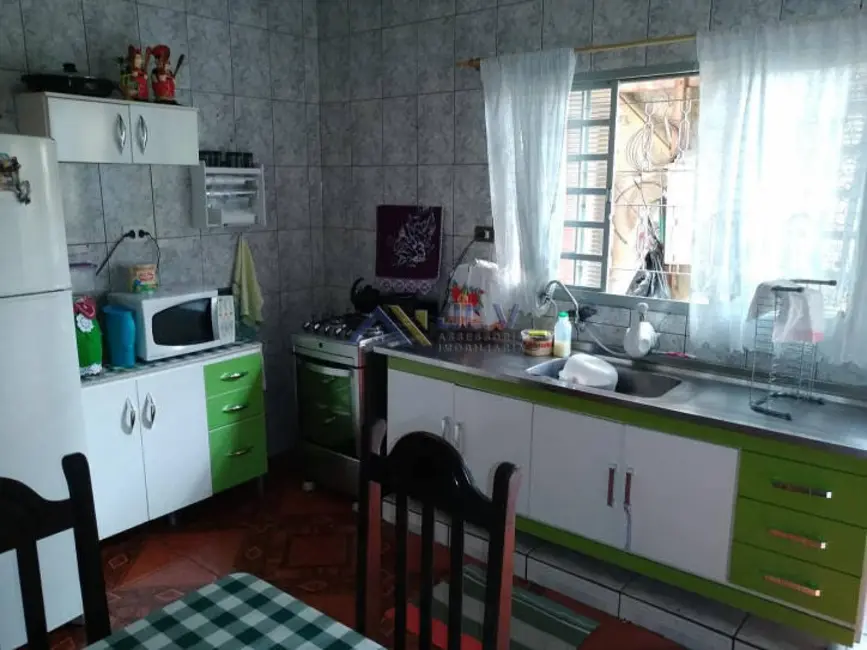 Foto 6 de Casa com 4 quartos à venda, 210m2 em Jardim Morada do Sol, Indaiatuba - SP