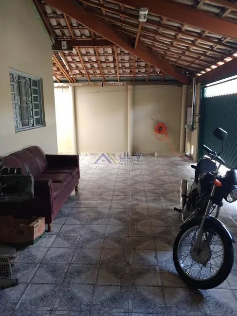 Foto 4 de Casa com 4 quartos à venda, 210m2 em Jardim Morada do Sol, Indaiatuba - SP