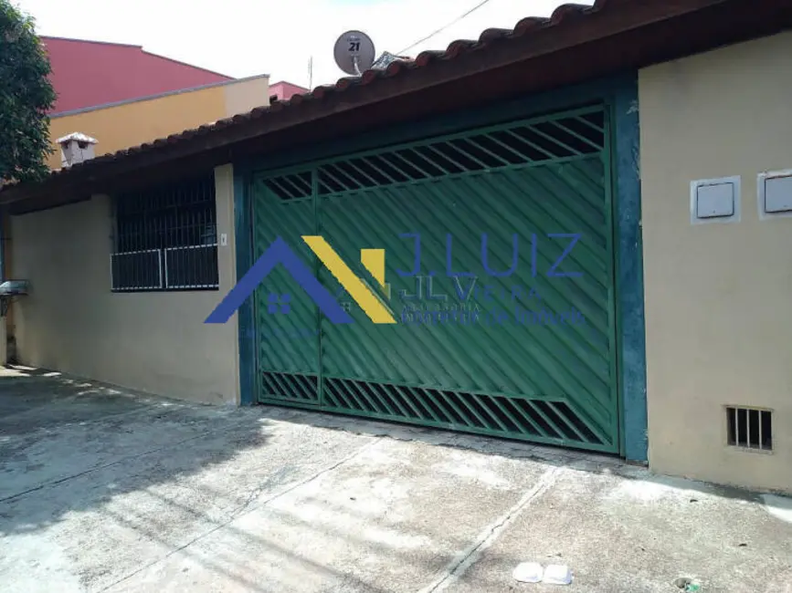 Foto 2 de Casa com 4 quartos à venda, 210m2 em Jardim Morada do Sol, Indaiatuba - SP