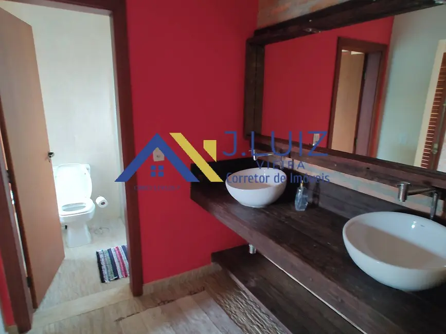 Foto 4 de Chácara com 3 quartos à venda, 442m2 em Terras de Itaici, Indaiatuba - SP