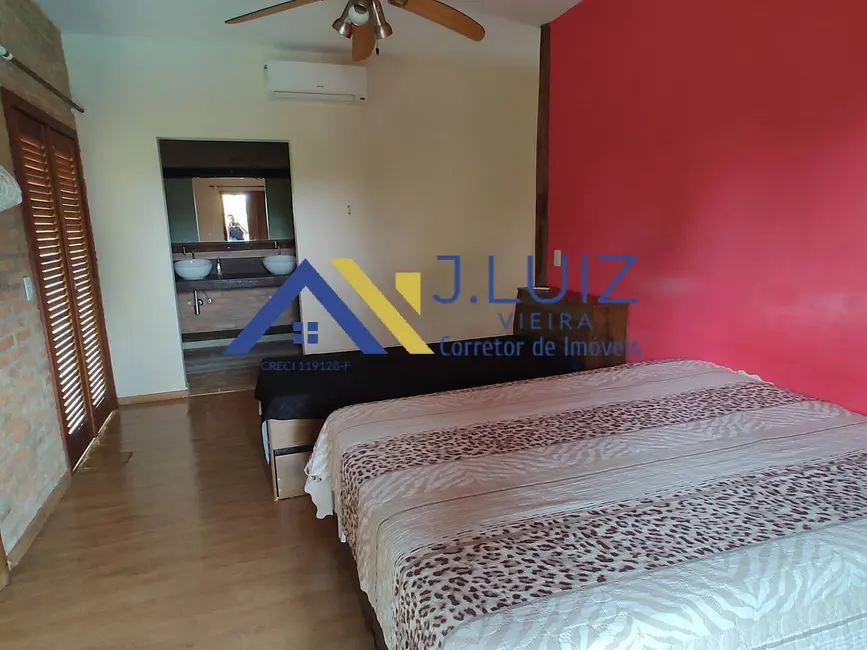 Foto 7 de Chácara com 3 quartos à venda, 442m2 em Terras de Itaici, Indaiatuba - SP