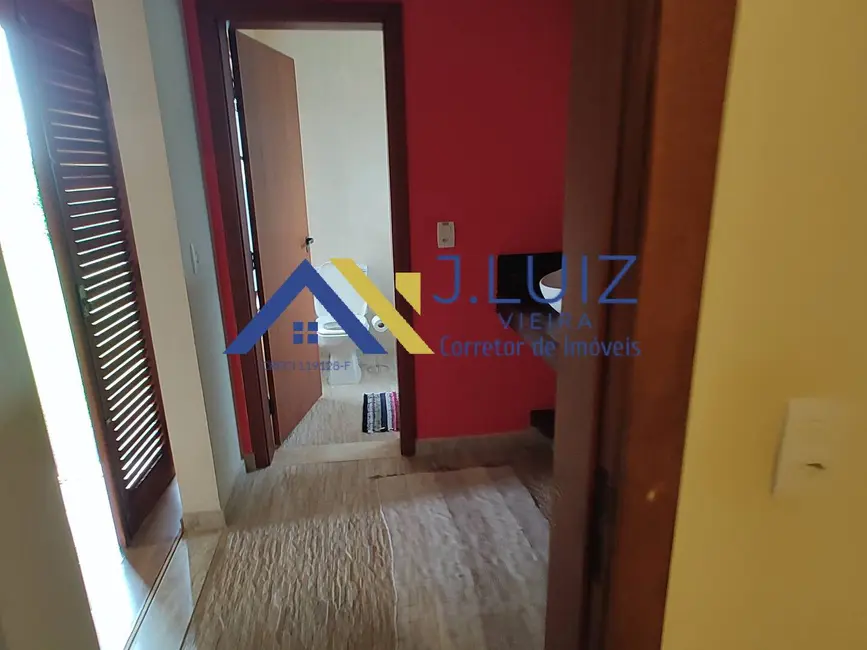 Foto 5 de Chácara com 3 quartos à venda, 442m2 em Terras de Itaici, Indaiatuba - SP