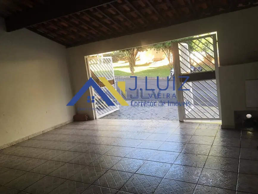 Foto 7 de Casa com 3 quartos à venda, 168m2 em Jardim Primavera, Indaiatuba - SP