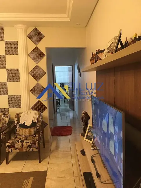 Foto 6 de Casa com 3 quartos à venda, 168m2 em Jardim Primavera, Indaiatuba - SP