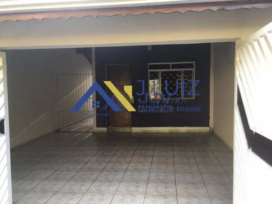 Foto 3 de Casa com 3 quartos à venda, 168m2 em Jardim Primavera, Indaiatuba - SP