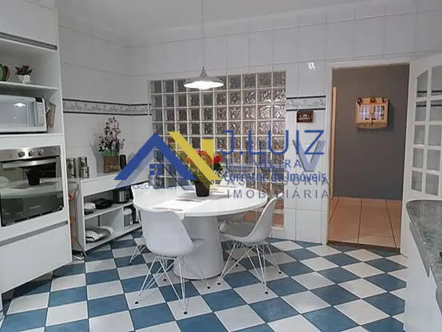 Foto 4 de Casa com 3 quartos à venda, 260m2 em Village Terras de Indaiá, Indaiatuba - SP