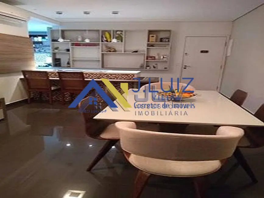 Foto 5 de Apartamento com 3 quartos à venda, 158m2 em Parque Boa Esperança, Indaiatuba - SP