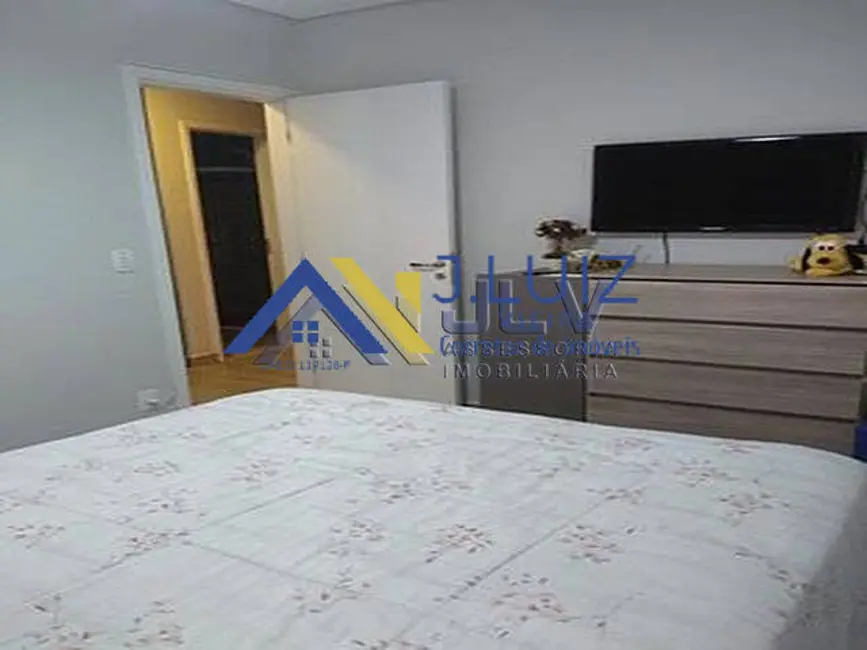 Foto 4 de Apartamento com 3 quartos à venda, 158m2 em Parque Boa Esperança, Indaiatuba - SP