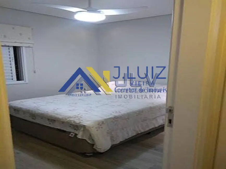 Foto 7 de Apartamento com 3 quartos à venda, 158m2 em Parque Boa Esperança, Indaiatuba - SP