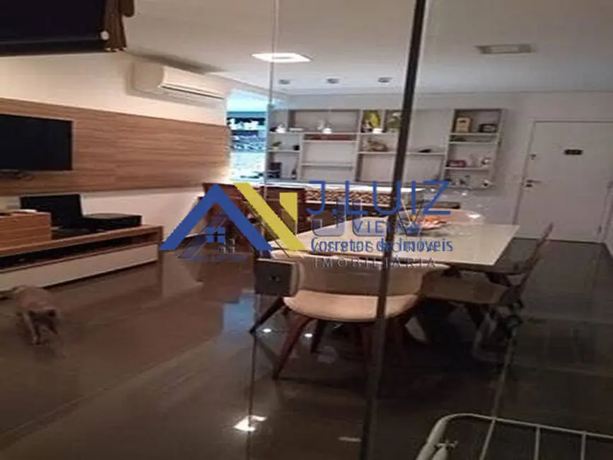 Foto 6 de Apartamento com 3 quartos à venda, 158m2 em Parque Boa Esperança, Indaiatuba - SP