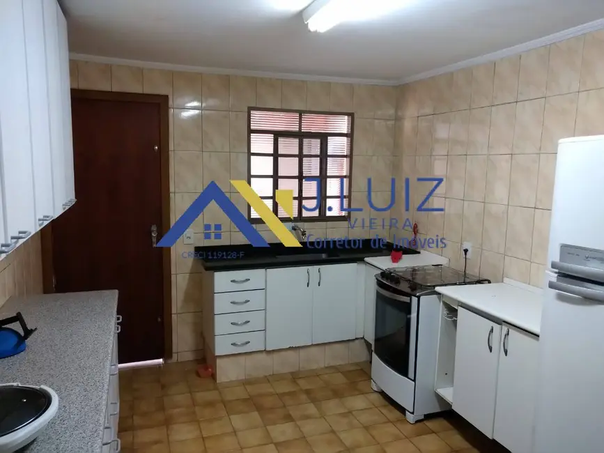 Casa com 4 quartos à venda, 129m2 em Jardim Flórida, Indaiatuba - SP - imagem 3 Foto 3 de Casa com 4 quartos à venda, 129m2 em Jardim Flórida, Indaiatuba - SP