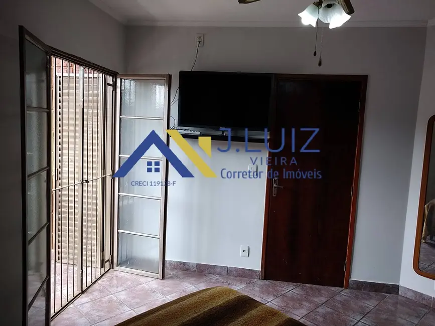 Casa com 4 quartos à venda, 129m2 em Jardim Flórida, Indaiatuba - SP - imagem 9 Foto 9 de Casa com 4 quartos à venda, 129m2 em Jardim Flórida, Indaiatuba - SP