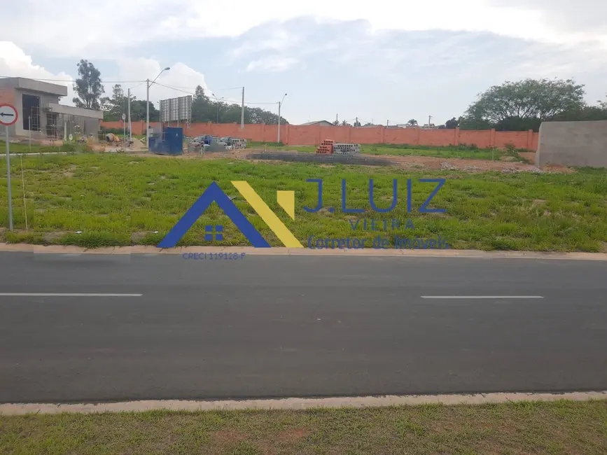 Foto 1 de Terreno / Lote à venda, 263m2 em Vila Rubens, Indaiatuba - SP