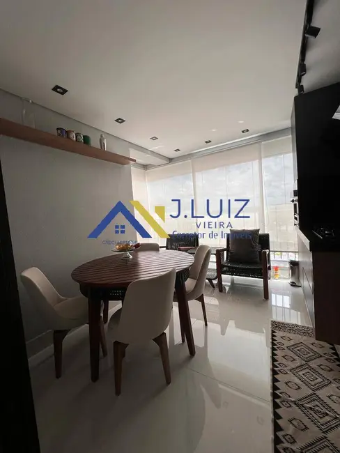 Foto 2 de Apartamento com 3 quartos à venda, 104m2 em Vila Almeida, Indaiatuba - SP