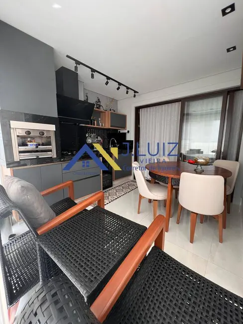 Foto 1 de Apartamento com 3 quartos à venda, 104m2 em Vila Almeida, Indaiatuba - SP