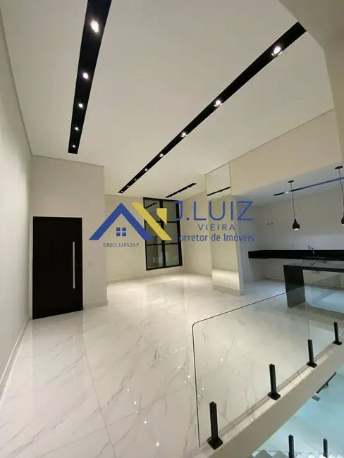 Foto 8 de Casa com 3 quartos à venda, 200m2 em Jardim Bréscia, Indaiatuba - SP