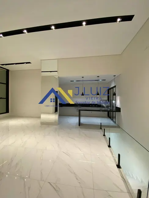 Foto 5 de Casa com 3 quartos à venda, 200m2 em Jardim Bréscia, Indaiatuba - SP