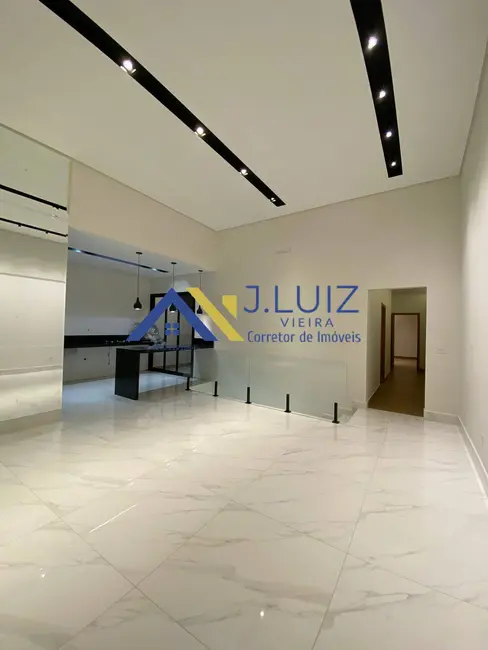 Foto 2 de Casa com 3 quartos à venda, 200m2 em Jardim Bréscia, Indaiatuba - SP