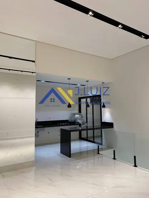 Foto 3 de Casa com 3 quartos à venda, 200m2 em Jardim Bréscia, Indaiatuba - SP