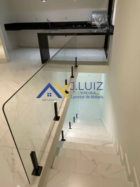 Foto 6 de Casa com 3 quartos à venda, 200m2 em Jardim Bréscia, Indaiatuba - SP