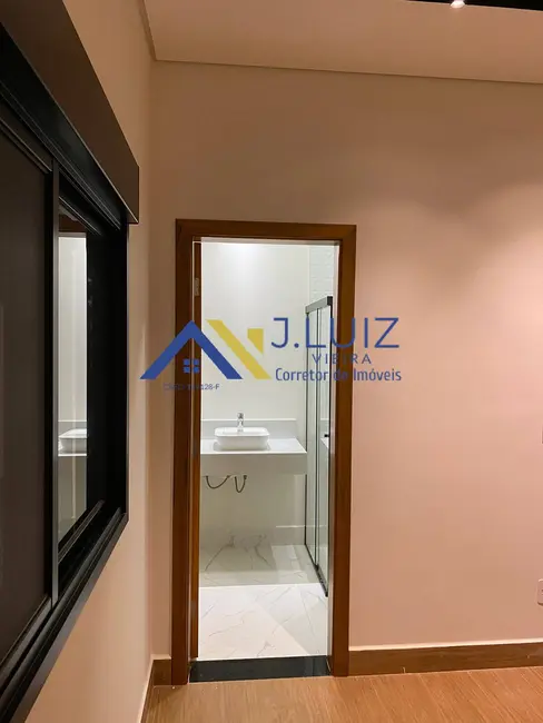 Foto 9 de Casa com 3 quartos à venda, 200m2 em Jardim Bréscia, Indaiatuba - SP