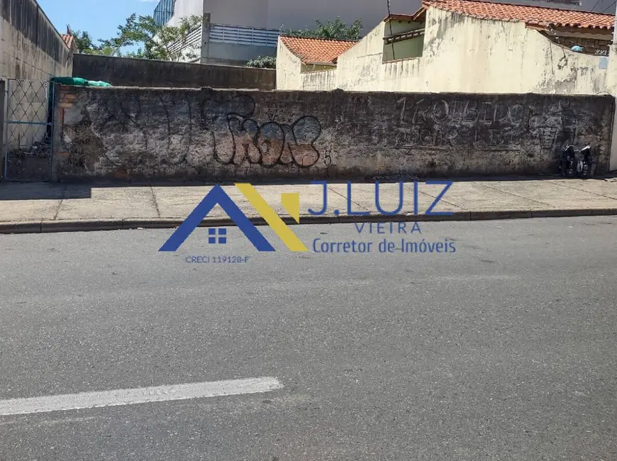 Foto 3 de Terreno / Lote à venda, 300m2 em Centro, Indaiatuba - SP