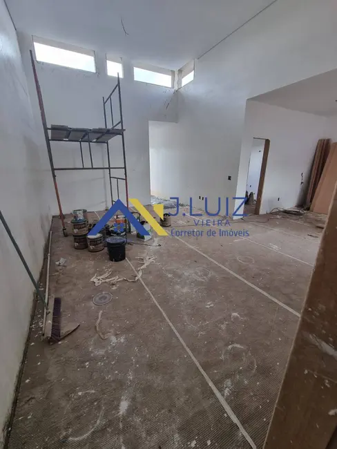Foto 4 de Casa com 3 quartos à venda, 309m2 em Jardim Imperial, Indaiatuba - SP